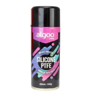 Silicone Spray Algoo 400ml