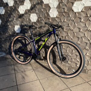 Bicicleta Soul SL929 Agulhas Negras 2022