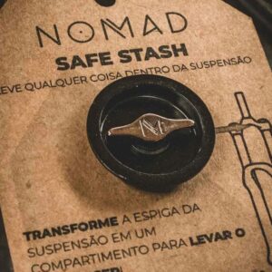 Safe Stash Nomad