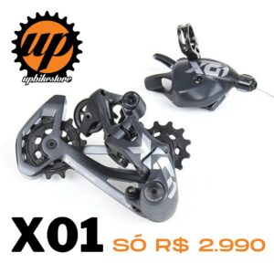 Kit K7 Bike 12v Absolute Prime Direct Completo Cubos Arc 28f