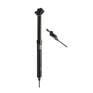 Canote Rock Shox Reverb Stealth 1X 31.6 125mm