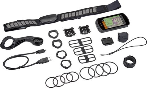 Garmin Edge 1030 Plus GPS Computer