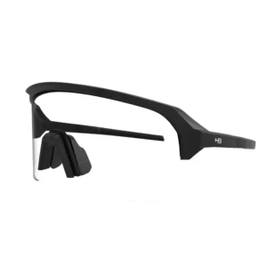 Óculos HB Edge Matte Black Photochromic