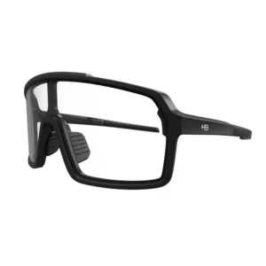 Óculos HB Grinder Matte Black Photochromic