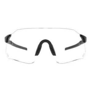Óculos HB Quad X Matte Black Photochromic
