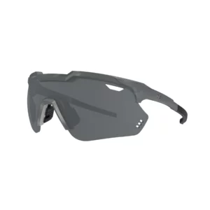 Óculos HB Shield COMP 2.0 Matte Silver Silver