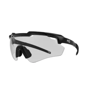 Óculos HB Shield 2.0 Matte Black Photochromic