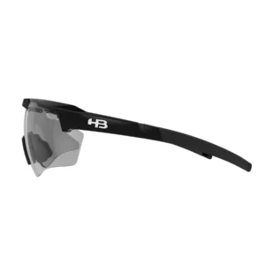 Óculos HB Shield 2.0 Matte Black Photochromic