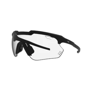 Óculos HB Shield COMP 2.0 Matte Black Photochromic