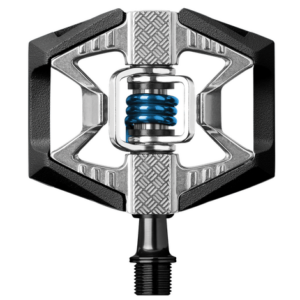 Pedal Crankbrothers Double Shot 2 Preto