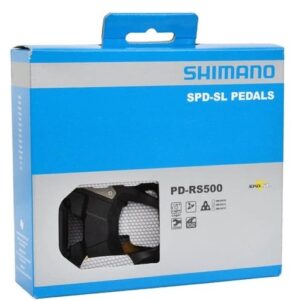 Pedal Shimano PD-RS500 Preto