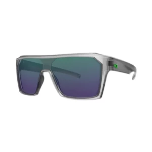 Óculos HB Carvin 2.0 Smoky Quartz Revo Green