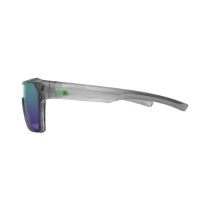 Óculos HB Carvin 2.0 Smoky Quartz Revo Green