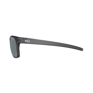 Óculos HB H-Bomb 2.0 Matte Onyx Silver