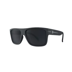 Óculos HB Would 2.0 Matte Graphite Polarized Gray