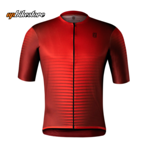 Camisa Masculina Red Ultracore