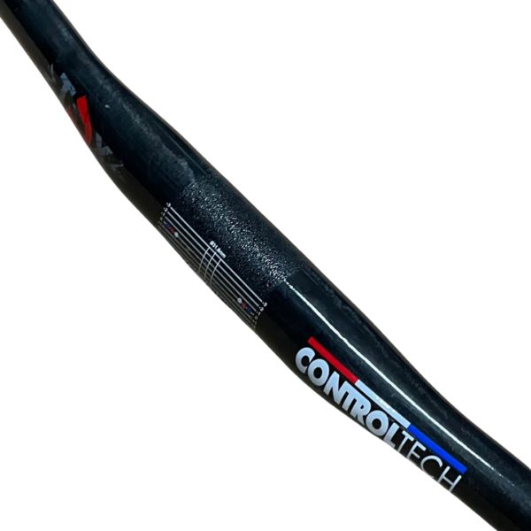Guidao Reto Mtb Tux Contoltech 31,8 X 760 Mm Ud Carbon - Image 3