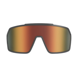 Lente Clip On Óculos HB Presto – Graphene/ Orange Chrome
