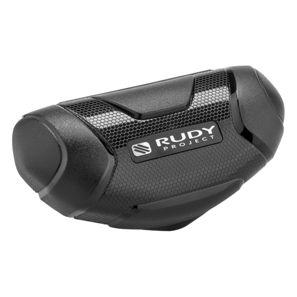 Óculos Ciclismo Rudy Project Fotonyk Carbonium Multi LS Red - Image 3