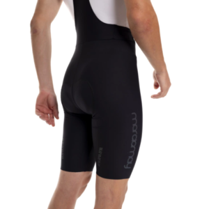 Bretelle Ciclismo Masculino Marcio May Moove Preto / Holofrafico Tam GG