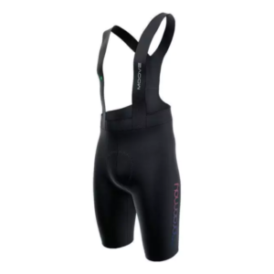 Bretelle Ciclismo Masculino Marcio May Moove Preto / Holofrafico Tam M