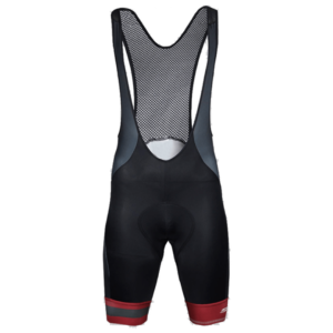 Bretelle Ciclismo Masculino Soul 529 SUPERLIGHT Tam S = P