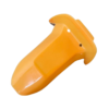 Paralama CA Design Dianteiro Rock Shox Boost VERMELHO - Image 5