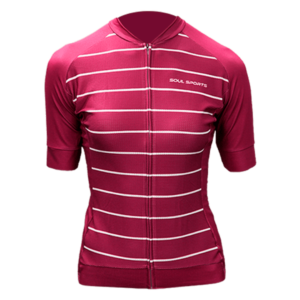 Camisa Feminina Ciclismo Cortina da Ilha Explore Soul Tam M