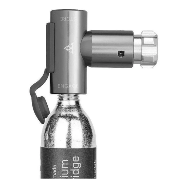 Inflador CO2 Topeak Airbooster 16gr - Image 2