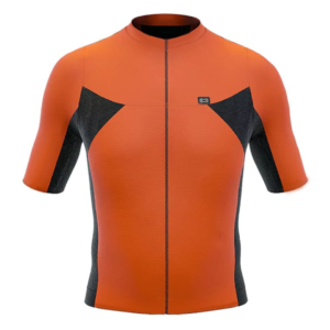 Camisa Ciclismo Masculino Marcio May COMFORT Pitanga Tam GG