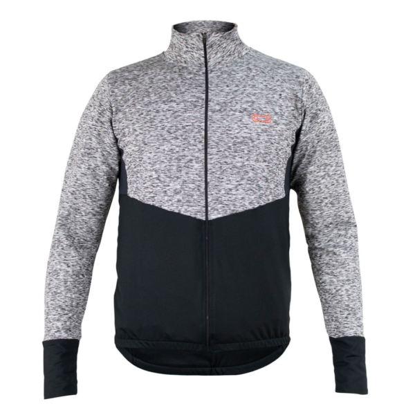 Jaqueta Ciclismo Masculino Peluciada Marcio May COMFORT Cza Tam M - Image 2