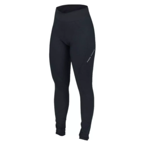 Calça Ciclismo Feminino  Free Force Training Gel Tam P