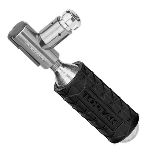 Inflador CO2 Topeak Airbooster 16gr