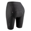 Bermuda Ciclismo Feminino Marcio May Comfort Cos Alto Preto Tam P - Image 2