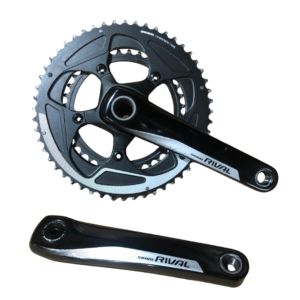 Pedivela Sram Rival 22v Usado  em Ótimo Estado