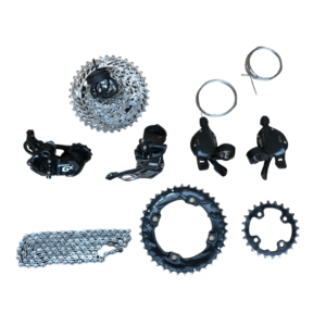 Kit Relação Sram GX 20v Usado