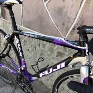 Bic Fuji Silhouette usada/repasse