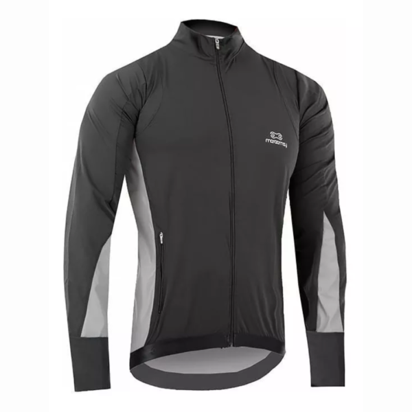 Jaqueta Ciclismo Masc Corta Vento Marcio May 4WAY REFLEX Tam 3G