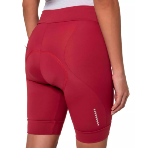 Bermuda Ciclismo Feminino Marcio May Comfort Cos Alto Bordo Tam M