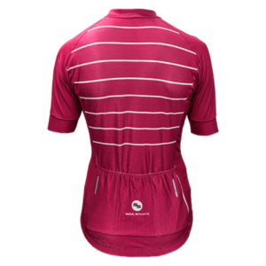 Camisa Feminina Ciclismo Cortina da Ilha Explore Soul Tam M