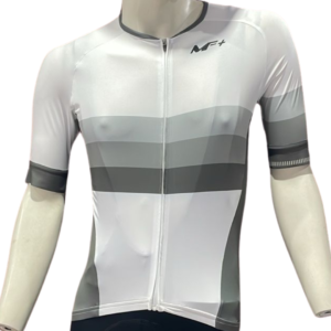 Camisa Masculina Ciclismo MF+ Grey Superlight Soul Tam S = P