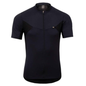 Camisa Ciclismo Masculino Marcio May COMFORT Preto Tam GG