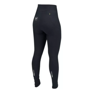 Calça Ciclismo Feminino  Free Force Training Gel Tam P