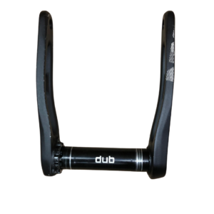 Pedivela Sram NX DUB 175mm usado