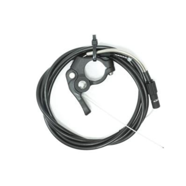 Canote Retrátil Absolute Prime EX 30,9mm - Image 3