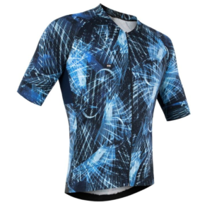 Camisa Ciclismo Masculino Marcio May Funny Premium Future Light Tam P