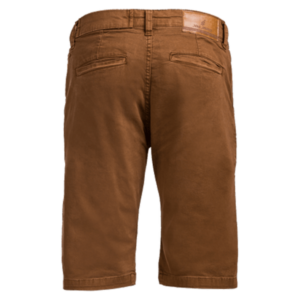 Bermuda Masculina Sarja Soul Sports Camel Tam 44