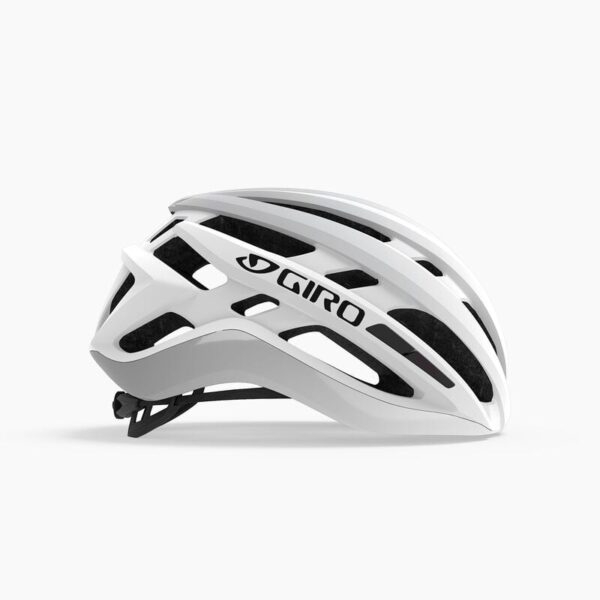 Capacete Giro Agilis MIPS Branco Fosco P - Image 2