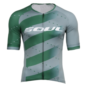 Camisa Masculina Ciclismo 3R3 Superlight Soul Tam L = G