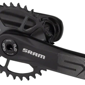 Pedivela Sram SX Eagle Boost 148 DUB 12v 175mm 32t Direct Mount